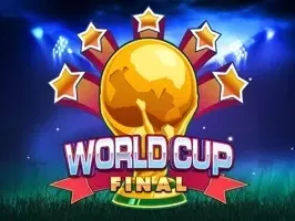 World Cup Final screenshot