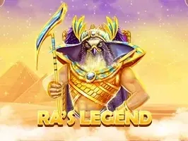 ตำนานของ RA