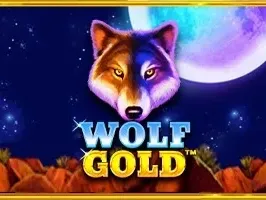 Wolf Gold screenshot
