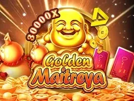 Golden Maitreya screenshot