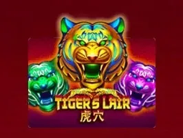 Tiger's Lair