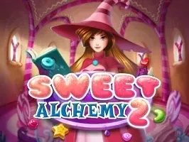 Sweet Alchemy 2 screenshot