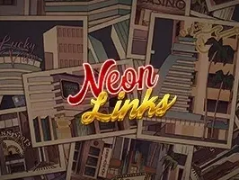 Neon Links DNT screenshot