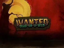 Wanted Dead or a Wild screenshot