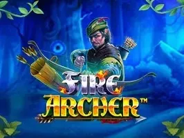 Fire Archer™ screenshot
