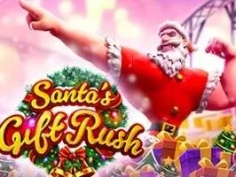 Santa's Gift Rush