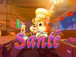 Sante screenshot
