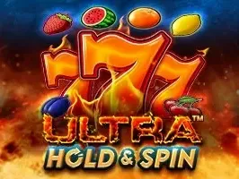 Ultra Hold and Spin screenshot