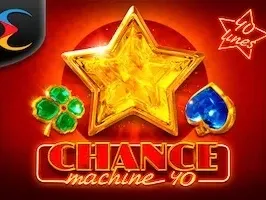 Chance Machine 40 screenshot
