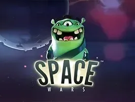 Space Wars screenshot