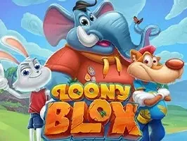 Loony Blox screenshot