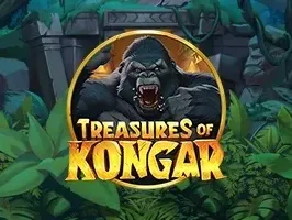 Treasures of Kongar screenshot